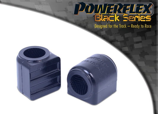 Powerflex Black Front Anti Roll Bar Bush for Ford Mustang (15-)