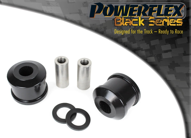 Powerflex Black Front Arm Front Bush for Volvo S80 (06-16)