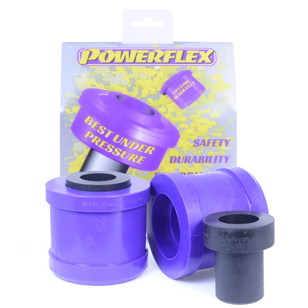 Powerflex Front Arm Rear Bush for Ford S-Max (06-15)