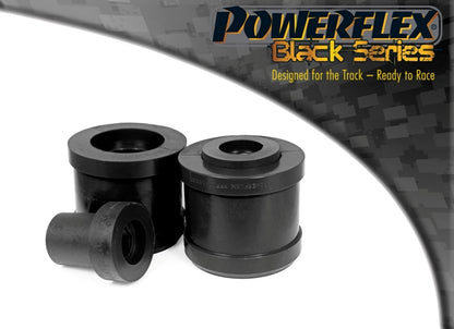 Powerflex Black Front Arm Rear Bush for Volvo XC70 P3 (08-16)