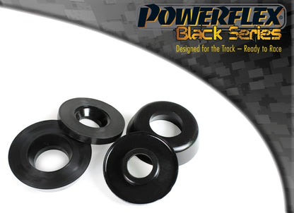 Powerflex Black Front Top Shock Absorber Mount for Ford Escort RS Turbo S1/S2