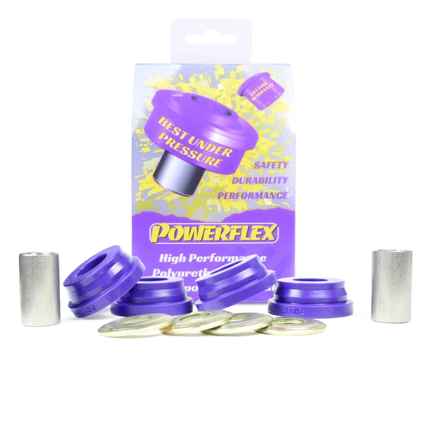 Powerflex Front Outer Track Control Arm Bush for Ford Orion Mk1/2 (80-90)