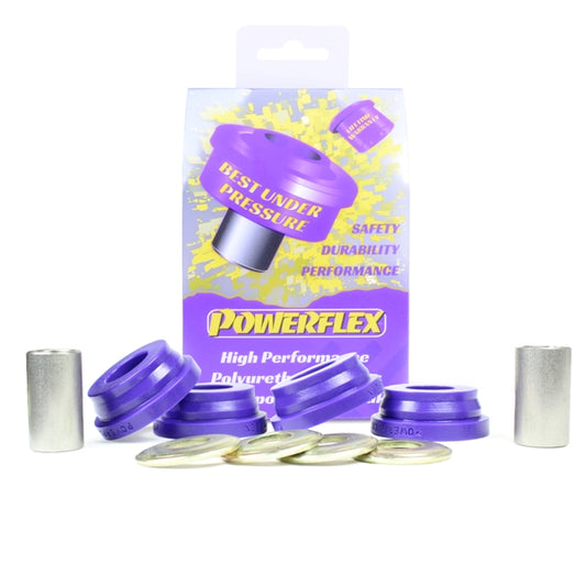Powerflex Front Outer Track Control Arm Bush for Ford Orion Mk1/2 (80-90)