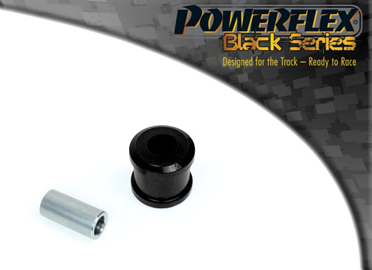 Powerflex Black Lower Torque Mount Small Bush for Ford Fiesta Mk8 ST200 (17-)