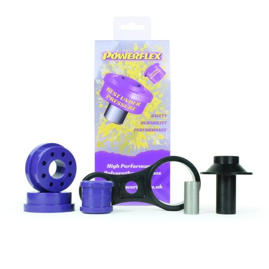 Powerflex Lower Torque Mount for Ford Fiesta Mk8 ST200 (17-)