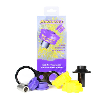 Powerflex Lower Torque Mount for Ford Fiesta Mk8 (17-)