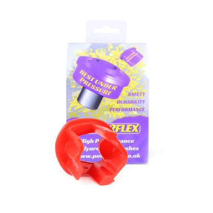 Powerflex Lower Torque Mount Large Bush Insert for Ford Fiesta Mk8 (17-)