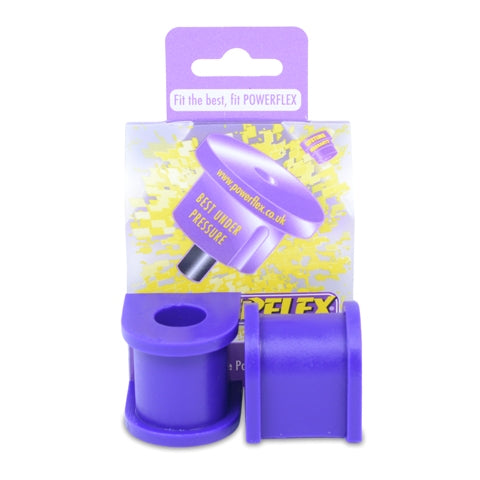 Powerflex Front Anti Roll Bar Bush for Ford Escort RS Turbo Series 1