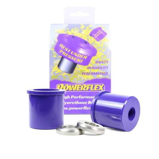 Powerflex Front Wishbone Rear Bush for Ford Transit Connect Mk1 (02-13)