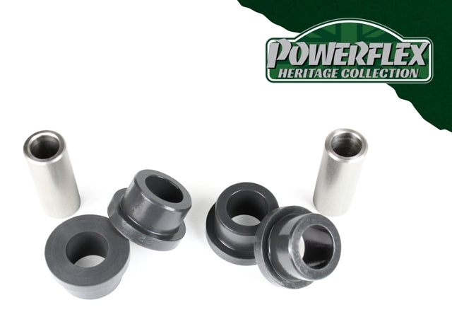 Powerflex Heritage Front Tie Bar To Chassis Bush for Ford Fiesta Mk1/2 (76-83)