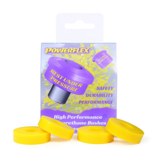 Powerflex Front Tie Bar Set for Ford Cortina Mk4/5 (76-82)