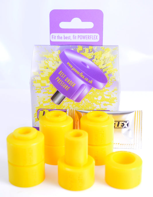 Powerflex Front Anti Roll Bar Link Set for Ford Cortina Mk4/5 (76-82)