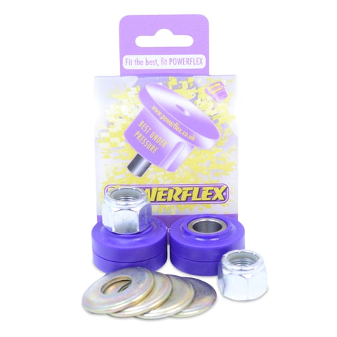 Powerflex Front Outer Track Control Arm Bush for Ford Escort Mk2 (74-81)