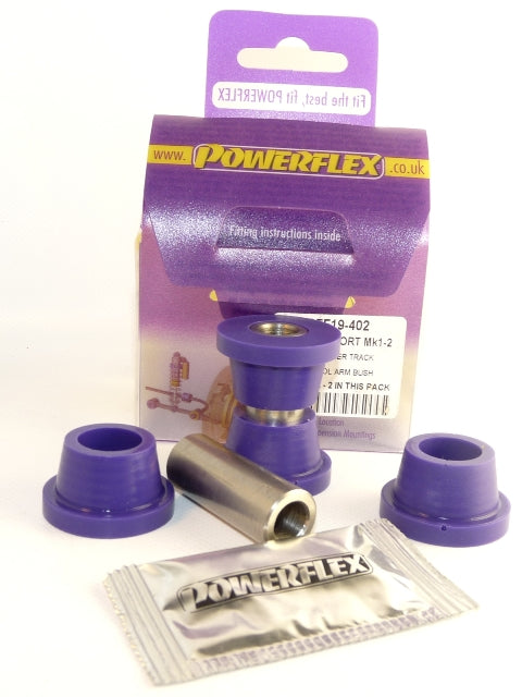 Powerflex Front Inner Track Control Arm Bush for Ford Escort Mk1 (68-75)