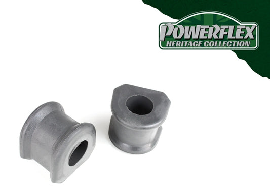 Powerflex Heritage Front Anti Roll Bar Mount Bush for Ford Capri Mk3