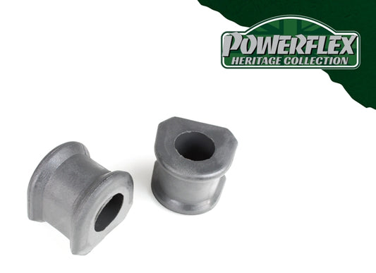 Powerflex Heritage Front Anti Roll Bar Bush for Ford Orion Mk1/2 (80-90)