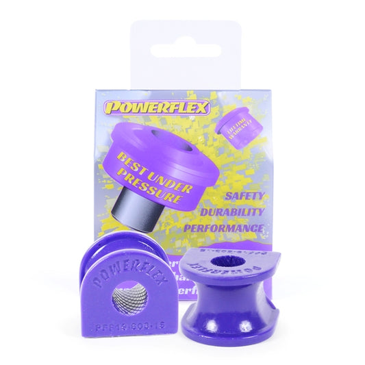 Powerflex Front Anti Roll Bar Bush for Ford KA (96-08)