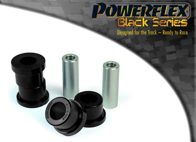 Powerflex Black Front Wishbone Lower Front Bush for Ford Puma (97-01)