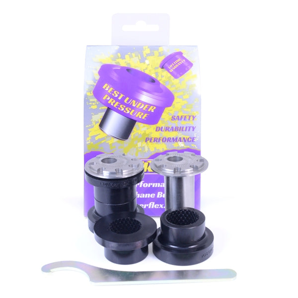 Powerflex Front Wishbone Front Camber Bush for Ford Kuga Mk2 (12-19)