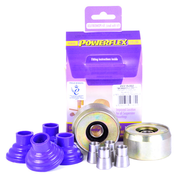 Powerflex Front Wishbone Rear Bush (60mm) for Ford Mondeo Mk1/2 (92-00)