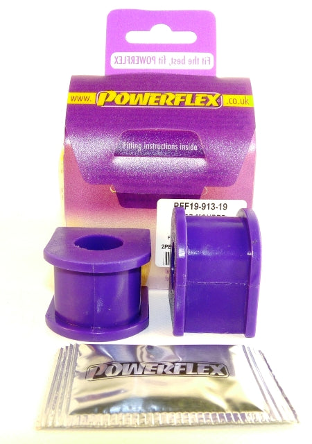 Powerflex Front Anti Roll Bar Bush for Ford Mondeo Mk1/2 ST200 (92-00)