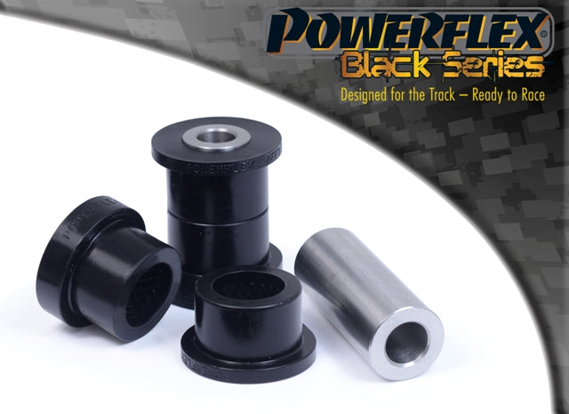 Powerflex Black Front Arm Front Bush for Honda Civic FC/FK (16-)