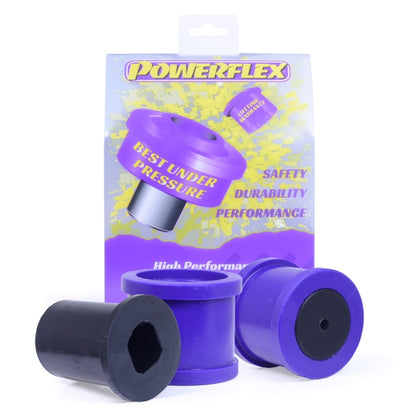 Powerflex Front Arm Rear Bush for Honda Civic FC/FK (16-)