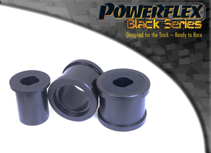 Powerflex Black Front Arm Rear Bush for Honda Civic FC/FK (16-)