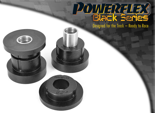 Powerflex Black Front Wishbone Rear Bush for Honda Civic EG/EJ/EH (92-96)