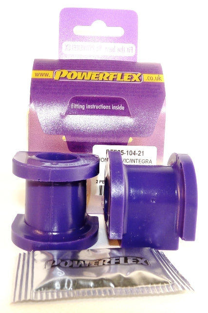 Powerflex Front Anti Roll Bar Bush for Honda Civic EG/EJ/EH (92-96)