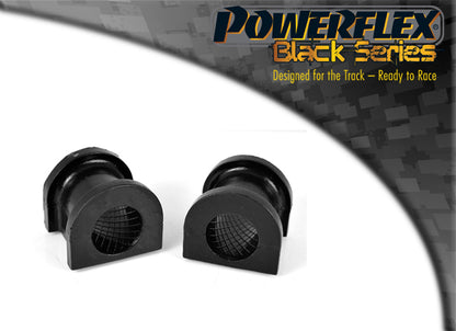 Powerflex Black Front Anti Roll Bar Bush for Honda Civic EG/EJ/EH (92-96)