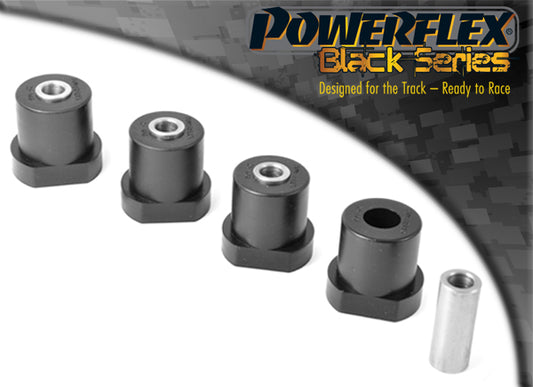 Powerflex Black Upper Link Bush for MG ZS (01-05)