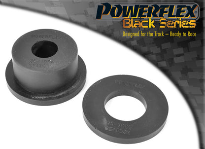 Powerflex Black Gear Linkage Gearbox Mount for Honda CRX Del Sol EG/EH (92-98)