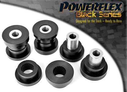 Powerflex Black Front Upper Wishbone Bush for Honda S2000