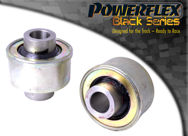 Powerflex Black Front Lower Wishbone Rear Bush for Honda S2000