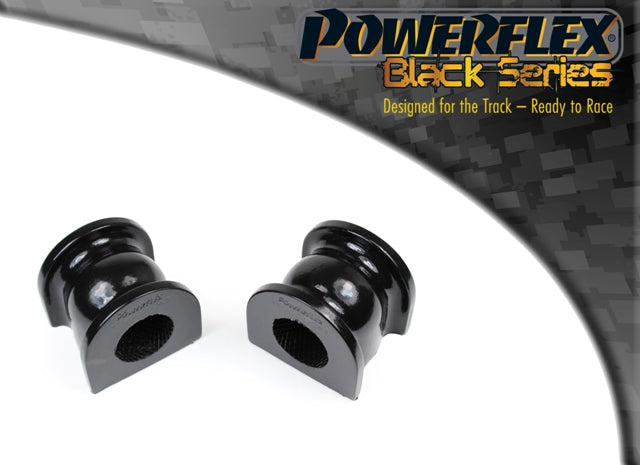 Powerflex Black Front Anti Roll Bar Bush for Honda S2000