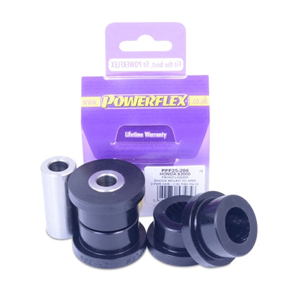 Powerflex Front Lower Shock Mount Bush for Honda S2000