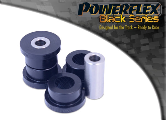 Powerflex Black Front Lower Shock Mount Bush for Honda S2000