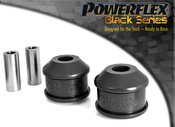 Powerflex Black Front Lower Arm Front Bush for Honda CR-V (02-06)