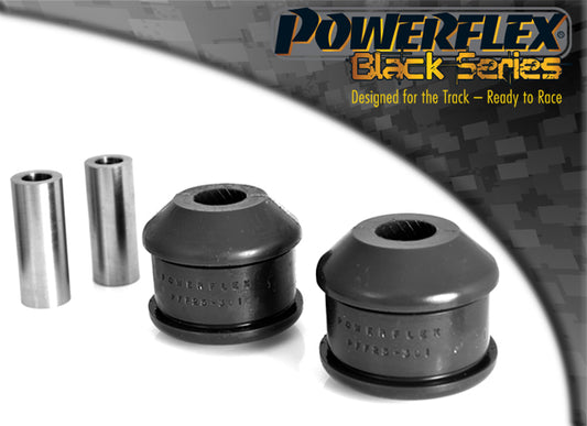 Powerflex Black Front Lower Arm Front Bush for Honda Element (03-11)