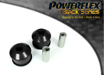 Powerflex Black Front Lower Arm Front Caster Offset Bush for Honda CR-V (02-06)