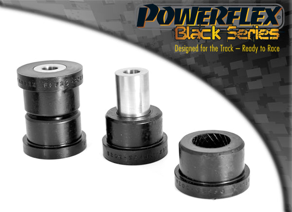 Powerflex Black Front Lower Arm Rear Bush for Honda Element (03-11)