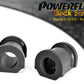 Powerflex Black Front Anti Roll Bar Bush for Honda Civic EP & Type R EP3