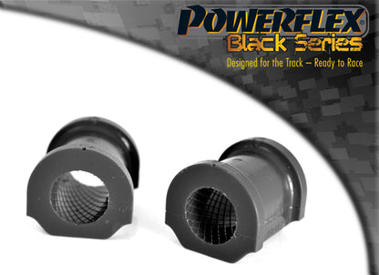 Powerflex Black Front Anti Roll Bar Bush for Honda CR-V (02-06)