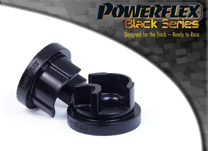 Powerflex Black Upper Gearbox Mount Insert for Honda Civic Type R EP3