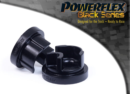 Powerflex Black Upper Gearbox Mount Insert for Honda Integra Type R DC5