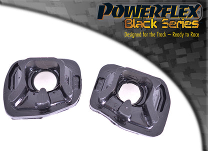 Powerflex Black Front Engine Mount Insert for Honda Civic Type R EP3