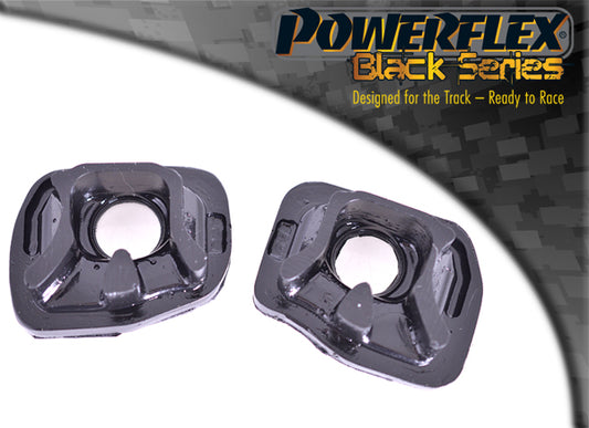 Powerflex Black Front Engine Mount Insert for Honda Integra Type R DC5