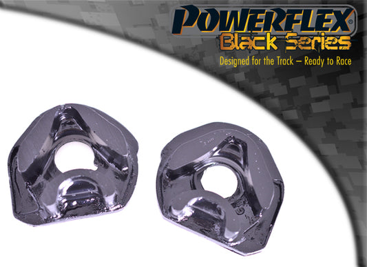 Powerflex Black Rear Engine Mount Insert for Honda Civic Type R EP3