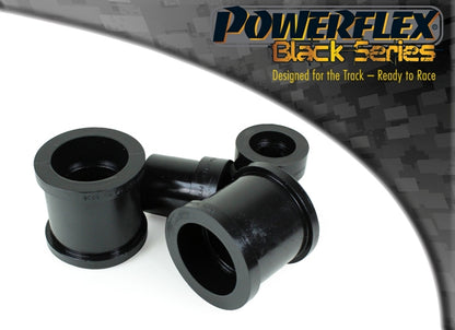 Powerflex Black Front Wishbone Rear Bush for Honda Civic FN & Type R FN2